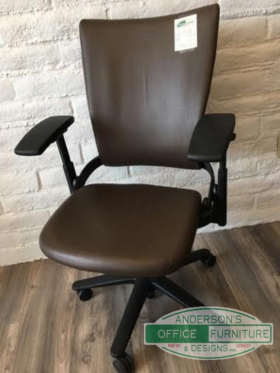 AllSteel Sum Anderson's Office Furniture