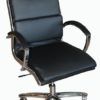 New Executive Chair
