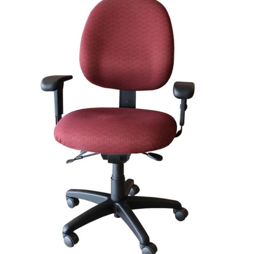 New Task Seating