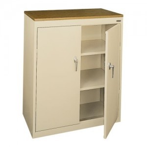 SANDUSKY VF22361842-07K Storage Cabinet