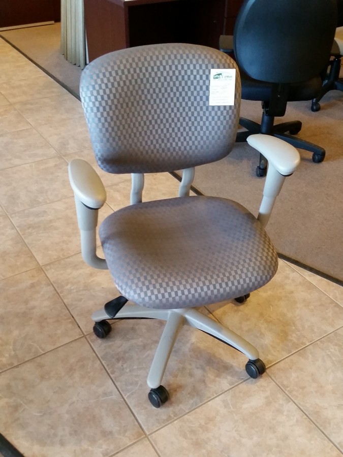 Used Office Chairs & Seating Used & New For Sale Buy Now