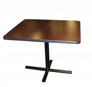 Used Lunch Room Table