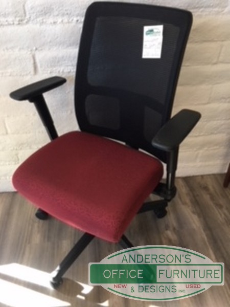 Home Andersons Office Furniture