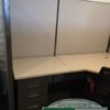 Herman Miller 67" High Cubicle - Image 4