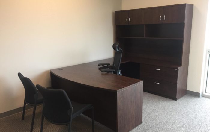 Office Design Services - Andersons Office Furniture