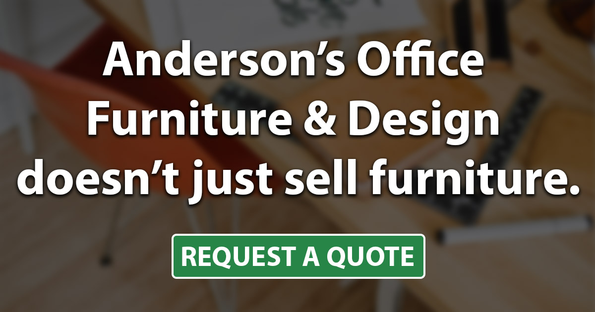 Office Design Services Andersons Office Furniture