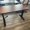 New Electro Sit Stand Desk 1100 model