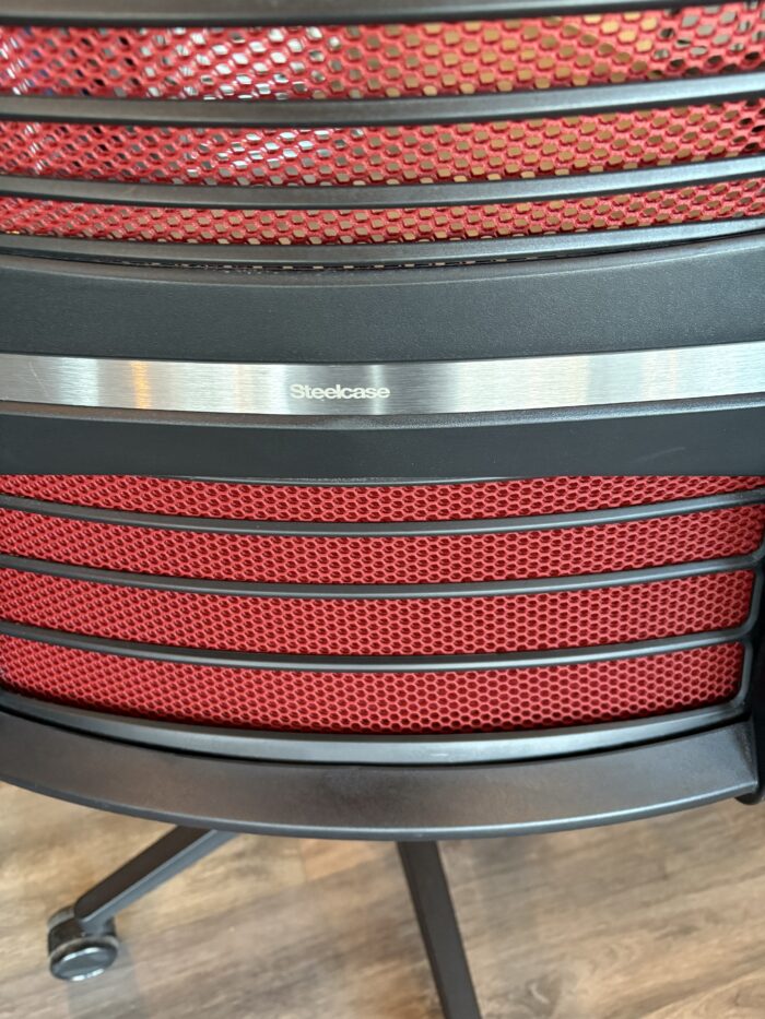 Steelcase Think Task Chair - Image 5